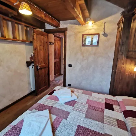 Hostdomus - Hunter's Burrow Daire *