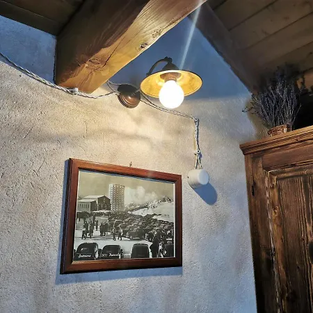 Hostdomus - Hunter's Burrow * Pragelato