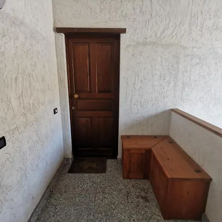 Hostdomus - Hunter's Burrow Pragelato