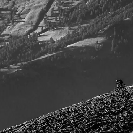 Hostdomus - Hunter's Burrow Daire Pragelato
